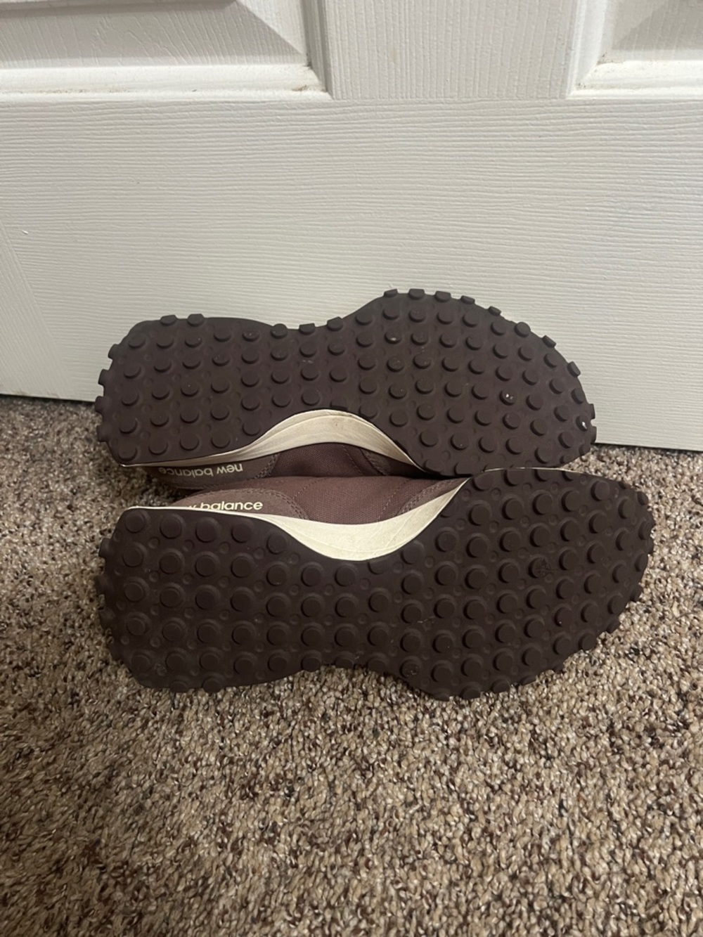 Women’s New Balance 327 Sneakers - Picture 5 of 5